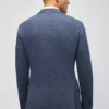 Italian Knit Blazer