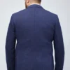 Italian Knit Blazer Extended Sizes