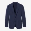 Italian Knit Blazer Extended Sizes