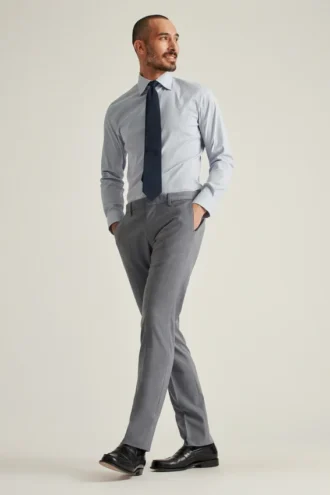 Italian Performance Suit Pant