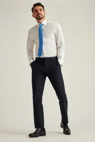 Italian Performance Suit Pant