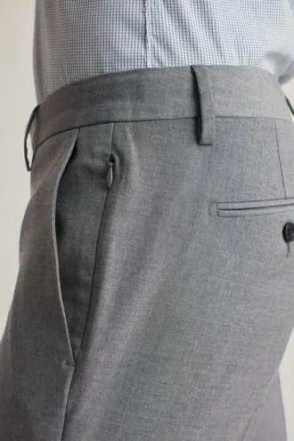 Italian Performance Suit Pant