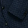 Italian Performance Wool Blazer