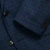 Italian Performance Wool Blazer Extended Sizes