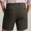 Italian Stretch Chino Shorts