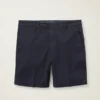 Italian Stretch Chino Shorts
