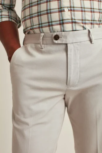 Italian Stretch Chinos