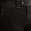 Italian Stretch Corduroy Trouser