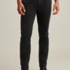 Italian Stretch Corduroy Trouser