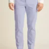Italian Stretch Cotton Dress Pant