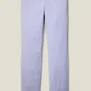 Italian Stretch Cotton Dress Pant