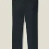 Italian Stretch Cotton Dress Pant