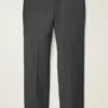 Italian Super 150S Empire Pants
