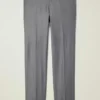 Italian Super 150S Empire Pants