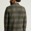 Italian Wool Chore Jacket