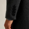 Italian Wool Topcoat