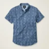 Jersey Riviera Short Sleeve Shirt