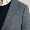 Jetsetter British Tweed Blazer
