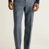 Jetsetter British Tweed Dress Pant