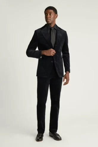 Jetsetter Italian Corduroy Pants