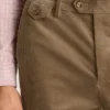 Jetsetter Italian Corduroy Pants