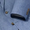 Jetsetter Italian Linen Blazer