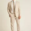 Jetsetter Italian Linen Dress Pant