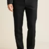 Jetsetter Italian Linen Dress Pant