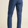 Jetsetter Italian Linen Dress Pant