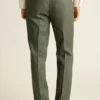 Jetsetter Italian Linen Dress Pant
