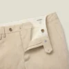 Jetsetter Italian Linen Dress Pant