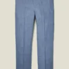 Jetsetter Italian Linen Dress Pant