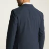 Jetsetter Italian Seersucker Blazer