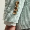 Jetsetter Italian Seersucker Blazer
