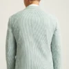 Jetsetter Italian Seersucker Blazer