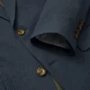 Jetsetter Italian Seersucker Blazer
