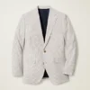 Jetsetter Italian Seersucker Blazer