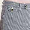 Jetsetter Italian Seersucker Dress Pant