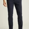 Jetsetter Italian Seersucker Dress Pant