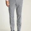 Jetsetter Italian Seersucker Dress Pant