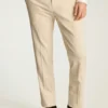 Jetsetter Italian Seersucker Dress Pant