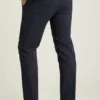 Jetsetter Italian Seersucker Dress Pant