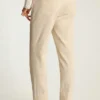 Jetsetter Italian Seersucker Dress Pant