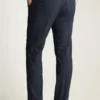 Jetsetter Italian Seersucker Dress Pant