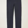 Jetsetter Italian Seersucker Dress Pant