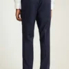 Jetsetter Italian Wool Dress Pant