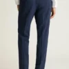 Jetsetter Italian Wool Dress Pant