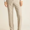 Jetsetter Italian Wool Dress Pant