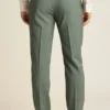 Jetsetter Italian Wool Dress Pant