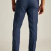 Jetsetter Italian Wool Dress Pant